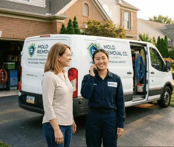 Crawlspace Mold Remediation Fulks Run, VA FAQs